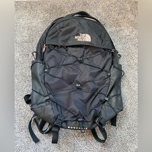 Women’s North Face Borealis backpack